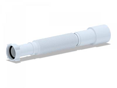 Гибкая труба 1 1/4"*40/50, ANI PLAST 400_400_2895522